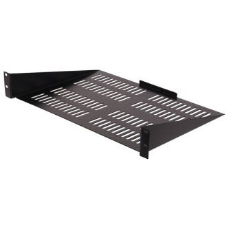 Video Mount Products VENTED ECONOMY RACK SHELF